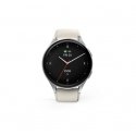 Hama Smartwatch 8900 3,35 cm (1.32") AMOLED 42 mm Digitāls 466 x 466 pikseļi Skārienjūtīgais ekrāns Hama Smartwatch 8900 3,35 cm (1.32") AMOLED 42 mm Digitāls 466 x 466 pikseļi Skārienjūtīgais ekrāns
