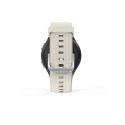 Hama Smartwatch 8900 3,35 cm (1.32") AMOLED 42 mm Digitāls 466 x 466 pikseļi Skārienjūtīgais ekrāns Hama Smartwatch 8900 3,35 cm (1.32") AMOLED 42 mm Digitāls 466 x 466 pikseļi Skārienjūtīgais ekrāns