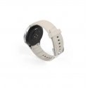 Hama Smartwatch 8900 3,35 cm (1.32") AMOLED 42 mm Digitāls 466 x 466 pikseļi Skārienjūtīgais ekrāns Hama Smartwatch 8900 3,35 cm (1.32") AMOLED 42 mm Digitāls 466 x 466 pikseļi Skārienjūtīgais ekrāns