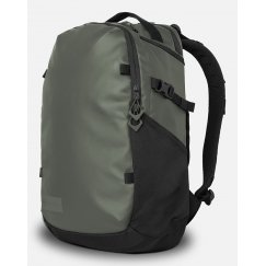WANDRD NM18-WG-1 backpack Travel backpack Black, Green