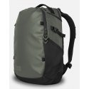 WANDRD NM18-WG-1 backpack Travel backpack Black, Green