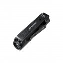 Nitecore P18 Black Hand flashlight LED Nitecore P18 Black Hand flashlight LED