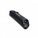 Nitecore P18 Black Hand flashlight LED Nitecore P18 Black Hand flashlight LED