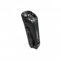 Nitecore P18 Black Hand flashlight LED Nitecore P18 Black Hand flashlight LED