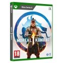 Microsoft Mortal Kombat 1 Стандартная Xbox Series X/Series S