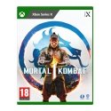 Microsoft Mortal Kombat 1 Standartinis Xbox Series X/Series S