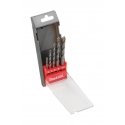 Makita D-05175 drill bit Spiral cutting drill bit 5 pc(s) Makita D-05175 drill bit Spiral cutting drill bit 5 pc(s)
