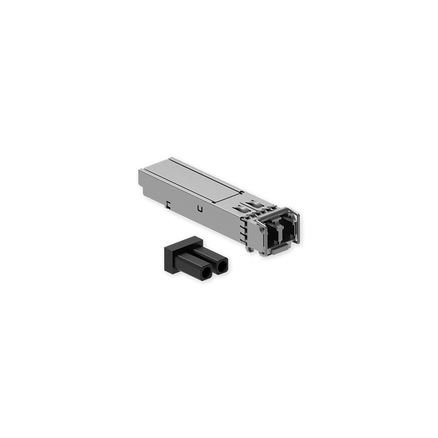 Teltonika PR4DU22K network transceiver module Fiber optic 1250 Mbit/s SFP 850 nm