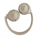 JBL Tune 530BT Laisvų rankų įranga Bevielis Su lankeliu Skambučiai / muzika C tipo USB Bluetooth Rus