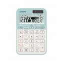Casio MS-20YC skaičiuotuvas Desktopas Pagrindinis skaičiuotuvas Šviesiai žalia Casio MS-20YC skaičiuotuvas Desktopas Pagrindinis skaičiuotuvas Šviesiai žalia