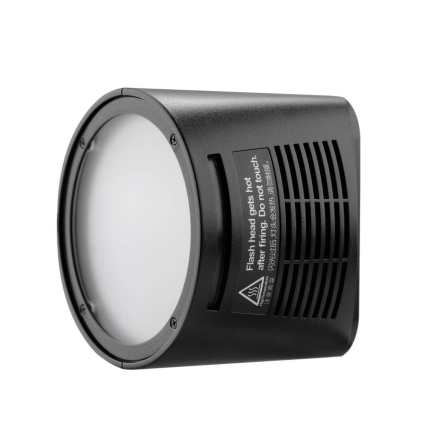Godox H200R Flash head