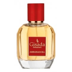 Gisada Ambassadora 50 ml Женский