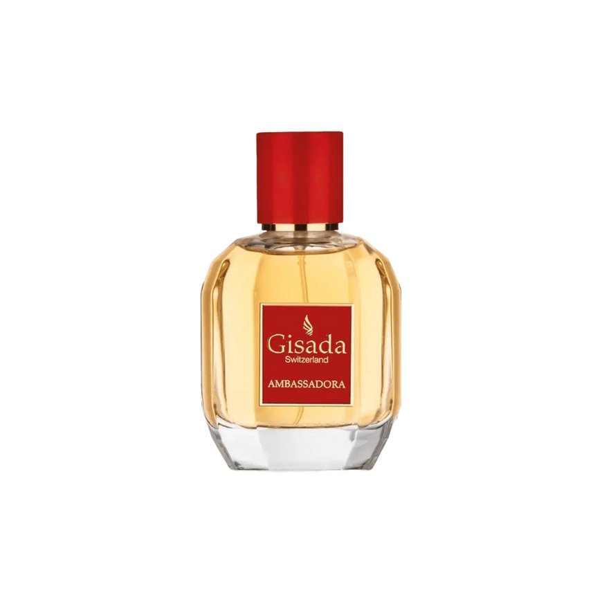 Gisada Ambassadora 50 ml Women