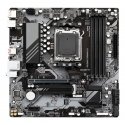 GIGABYTE A620M GAMING X motherboard GIGABYTE A620M GAMING X motherboard