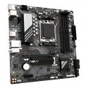 GIGABYTE A620M GAMING X emaplaat AMD A620 Protsessoripesa AM5 Mikro ATX GIGABYTE A620M GAMING X emaplaat AMD A620 Protsessoripesa AM5 Mikro ATX