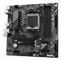 GIGABYTE A620M GAMING X pagrindinė plokštė AMD A620 AM5 lizdas „micro ATX“