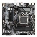 GIGABYTE A620M GAMING X emaplaat AMD A620 Protsessoripesa AM5 Mikro ATX GIGABYTE A620M GAMING X emaplaat AMD A620 Protsessoripesa AM5 Mikro ATX