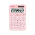 Casio MS-20YC skaičiuotuvas Desktopas Pagrindinis skaičiuotuvas Šviesiai rožinė Casio MS-20YC skaičiuotuvas Desktopas Pagrindinis skaičiuotuvas Šviesiai rožinė