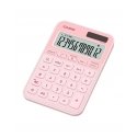 Casio MS-20YC kalkulaator Lauaarvuti Tavaline kalkulaator Heleroosa