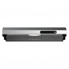Beko CFB 6310 X кухонная вытяжка Нержавеющая сталь 160 m³/h