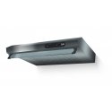 Beko CFB 6310 X tvaika nosūcējs Nerūsējošs tērauds 160 m³/h Beko CFB 6310 X tvaika nosūcējs Nerūsējošs tērauds 160 m³/h