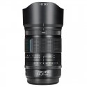 Irix Dragonfly 45mm f/1.4 MILC Black Irix Dragonfly 45mm f/1.4 MILC Black