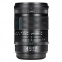Irix Dragonfly 45mm f/1.4 MILC Black Irix Dragonfly 45mm f/1.4 MILC Black