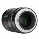 Irix Dragonfly 45mm f/1.4 MILC musta
