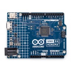 Arduino UNO R4 Minima development board 48 MHz
