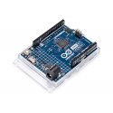 Arduino UNO R4 Minima plate izstrādātājiem 48 MHz Arduino UNO R4 Minima plate izstrādātājiem 48 MHz
