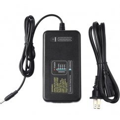 Godox C26 akulaadija Taskulamp Vahelduvvool