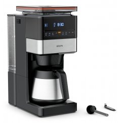 Krups Grind Aroma XL KT8428 Капельная кофеварка