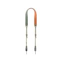 PGYTECH P-CB-282 siksna Digitālā kamera Audums, Termoplastiska elastomēra (TPE), Neilons, Poliesters PGYTECH P-CB-282 siksna Digitālā kamera Audums, Termoplastiska elastomēra (TPE), Neilons, Poliesters