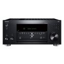 ONKYO TX-RZ50 AV ресивер 250 W 11.2 канала Объемный звук 3D Черный