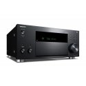 ONKYO TX-RZ50 AV uztvērējs 250 W 11.2 kanāli Telpiskais skanējums 3D saderība Melns