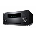 ONKYO TX-RZ50 AV uztvērējs 250 W 11.2 kanāli Telpiskais skanējums 3D saderība Melns