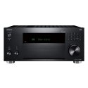ONKYO TX-RZ50 AV-vastuvõtja 250 W 11.2 kanalid Surround süsteem 3D-ühilduvus Must