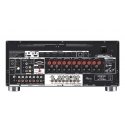 ONKYO TX-RZ50 AV-vastuvõtja 250 W 11.2 kanalid Surround süsteem 3D-ühilduvus Must