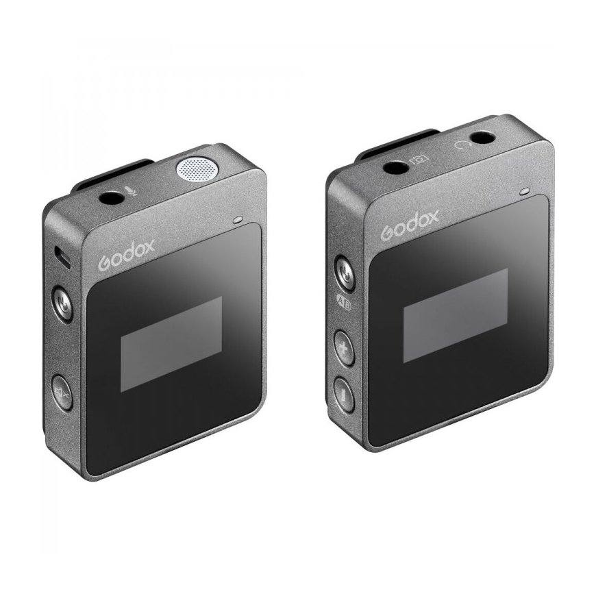 Godox MoveLink M1
