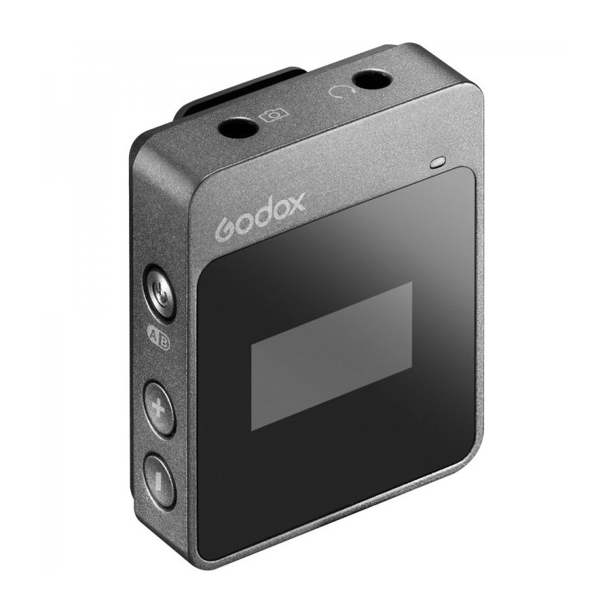 Godox MoveLink M1 – 2