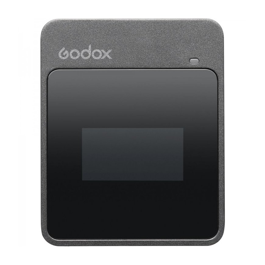 Godox MoveLink M1 – 3