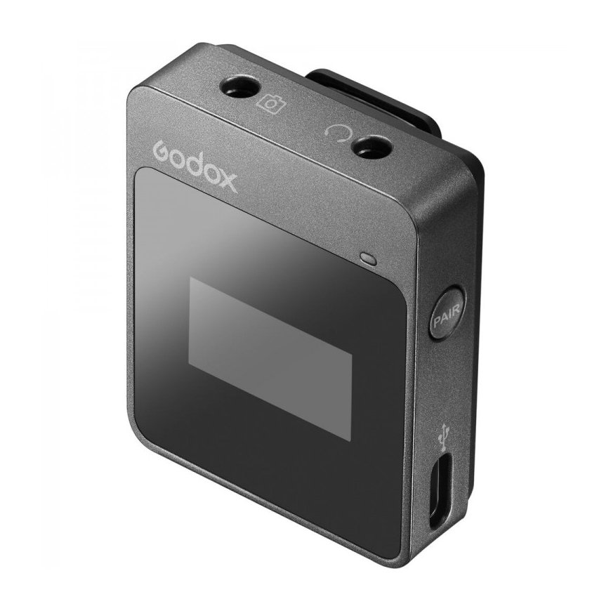Godox MoveLink M1 – 4