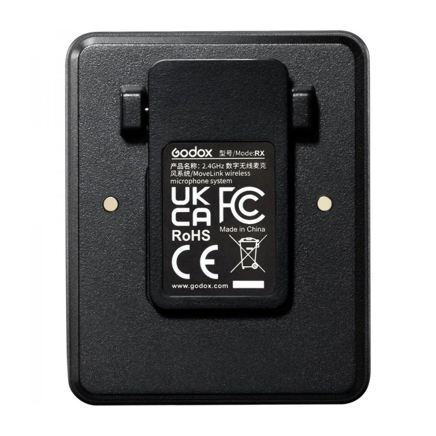 Godox MoveLink M1 – 5