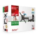 Barkan Mounting Systems WH 2400 крепление для телевизора 99,1 cm (39") Черный Barkan Mounting Systems WH 2400 крепление для телевизора 99,1 cm (39") Черный