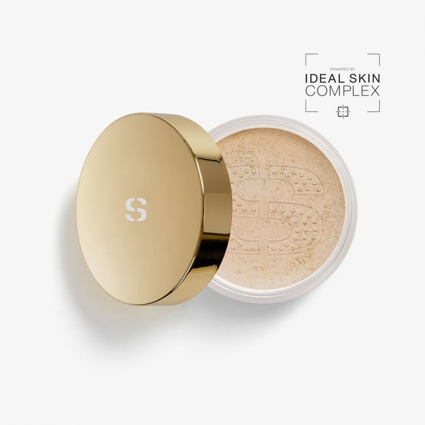 Sisley Phyto-Teint Poudre Libre 2 Translucent 12 g