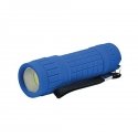 Solight WL113 flashlight Blue, Green, Yellow Hand flashlight LED