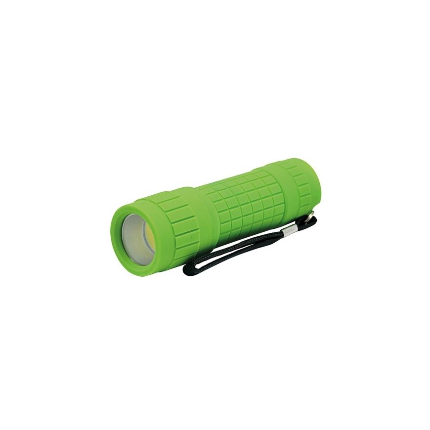 Solight WL113 электрический фонарь Синий, Зеленый, Желтый Ручной фонарик LED – 2