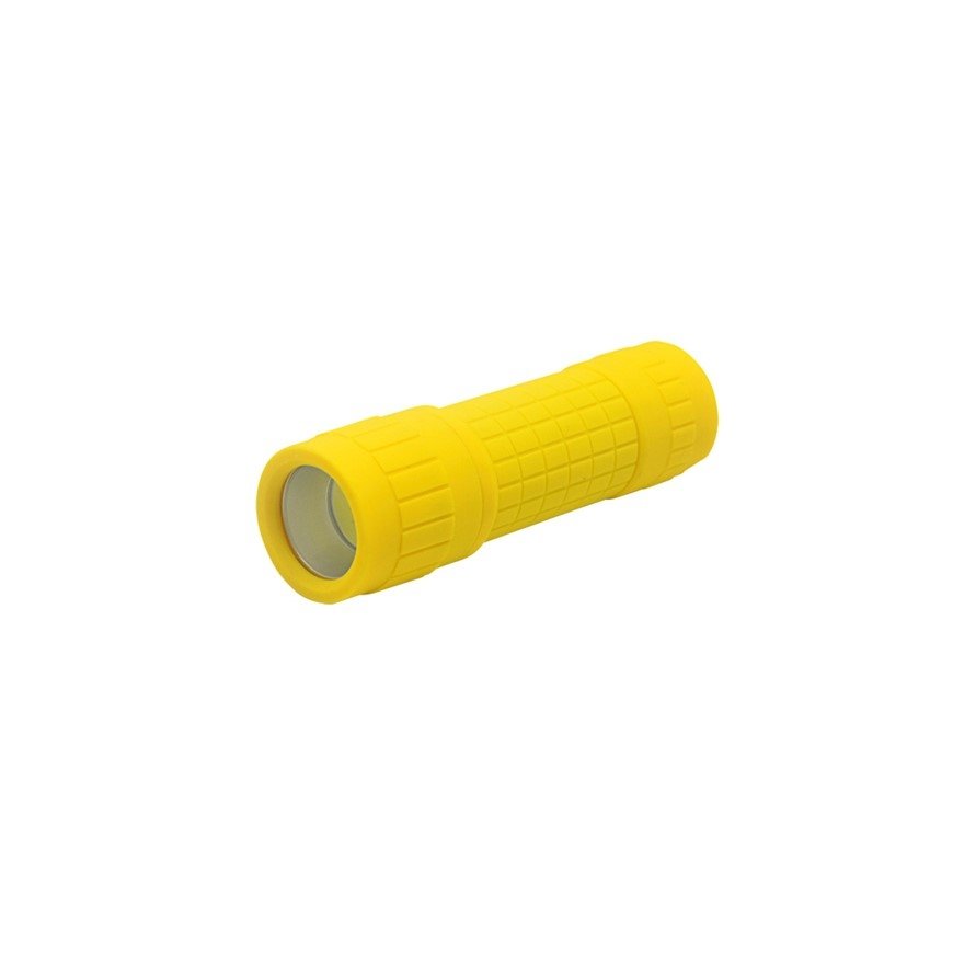 Solight WL113 taskulamp Sinine, Roheline, Kollane Käsitaskulamp LED – 3
