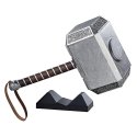 Hasbro Marvel Legends Series Mjolnir Electronic Hammer Hasbro Marvel Legends Series Mjolnir Electronic Hammer