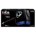 Hasbro Marvel Legends Series Mjolnir Electronic Hammer Hasbro Marvel Legends Series Mjolnir Electronic Hammer